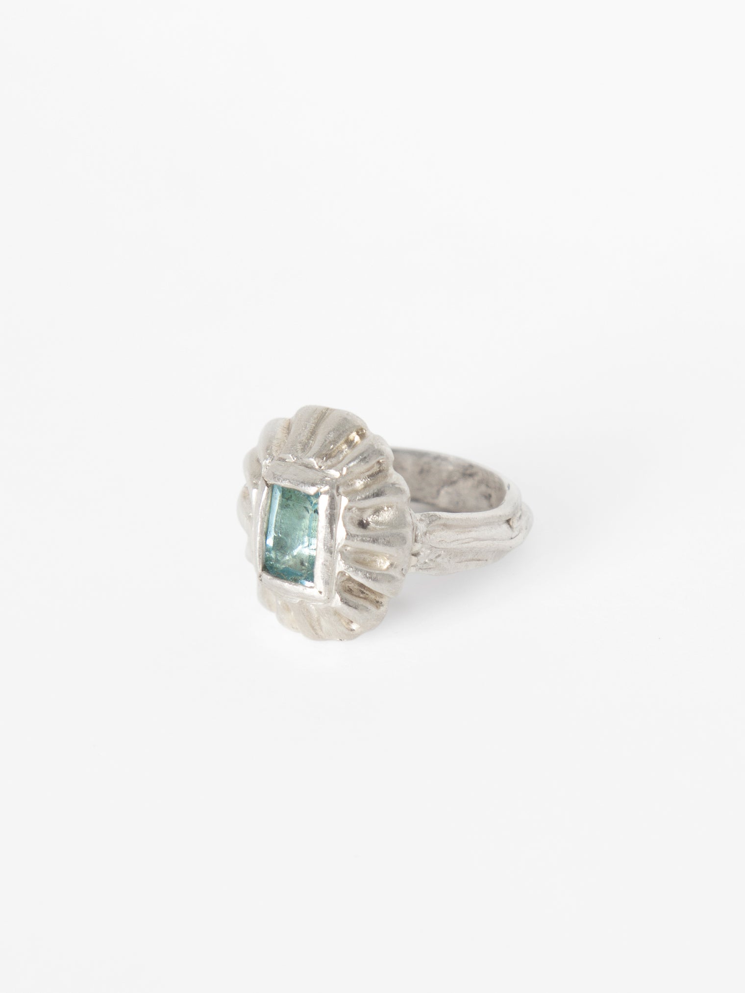 Anillo Rococo