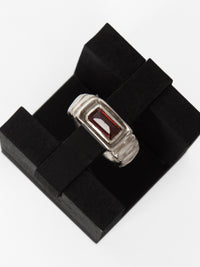 Anillo rectangular lineas