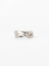 Anillo Irregular